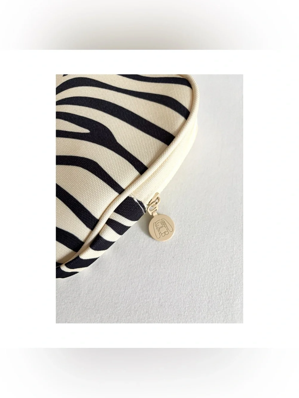 CJ Hendry ‘Pammy’ Animal Print Juju